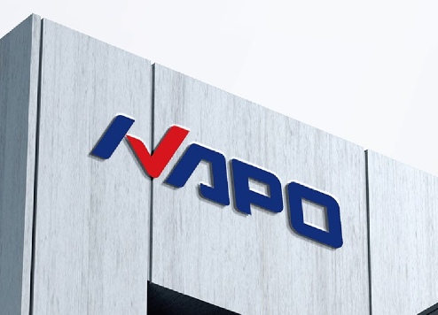 Brand upgrade |HlPO Lighting releases new Vl system...5